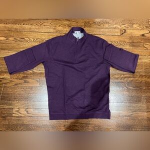 Peter Millar Men’s Crown Comfort Pullover